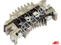 Rectifier alternator ARC4031 AS