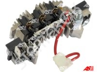 Rectifier alternator ARC4034 AS