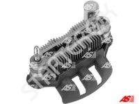 Rectifier alternator ARC5012 AS