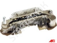 Rectifier alternator ARC5069 AS