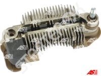 Rectifier alternator ARC5076 AS