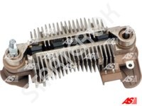 Rectifier alternator ARC5087 AS