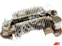 Rectifier alternator ARC5091 AS