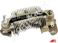 Rectifier alternator ARC5096 AS