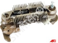 Rectifier alternator ARC5114 AS