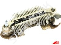 Rectifier alternator ARC5123 AS