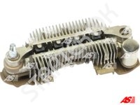 Rectifier alternator ARC5124 AS