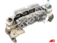 Rectifier alternator ARC5136 AS