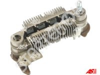 Rectifier alternator ARC5149 AS