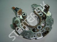 Rectifier alternator ARC6019 AS