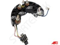 Rectifier alternator ARC9043 AS