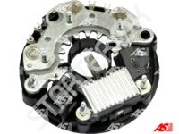 Rectifier with voltage regulator alternator AS  arr2011