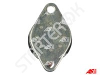 Safety Switch starter SS0060 AS