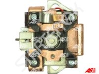 Safety Switch starter SS0101 AS