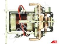 Safety Switch starter SS0101 AS