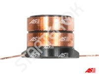 Slip ring Alternator ASL9002 AS