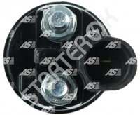 Solenoid cap starter SP0054 AS