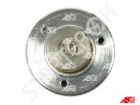 Solenoid Relay starter SS0012 AS