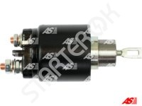 Solenoid Relay starter AS  SS0034