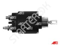 Solenoid Relay starter AS  SS0051