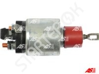 Solenoid Relay starter AS  SS0085