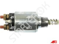 Solenoid Relay starter AS  SS0087