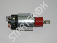 Solenoid Relay starter AS  SS0089