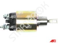 Solenoid Relay starter AS  SS0108