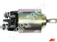 Solenoid Relay starter AS  SS0133