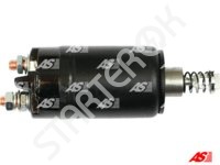 Solenoid Relay starter AS  SS0139