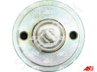 Solenoid Relay starter SS0154 AS