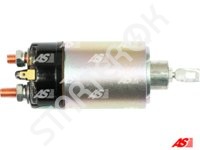 Solenoid Relay starter AS  SS0154