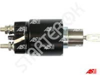 Купить Solenoid Relay starter AS SS0156 Solenoid Relay starter AS SS0156