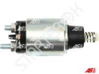 Solenoid Relay starter AS  SS0158