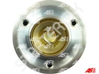 Solenoid Relay starter SS0158 AS