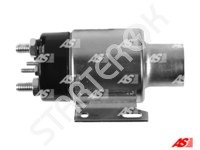 Solenoid Relay starter AS  SS1002