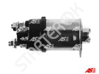 Solenoid Relay starter AS  ss1015