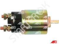 Solenoid Relay starter SS2015 AS