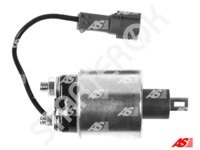 Solenoid Relay starter SS2017 AS