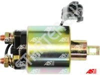 Solenoid Relay starter AS  SS2039