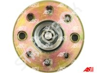 Solenoid Relay starter SS2039 AS