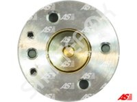 Solenoid Relay starter SS2043 AS