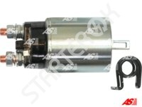Solenoid Relay starter AS  SS2043