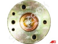 Solenoid Relay starter SS2049 AS