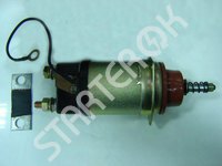 Solenoid Relay starter SS3010 AS