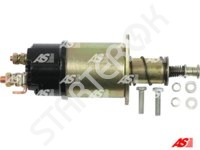 Solenoid Relay starter AS  SS4025