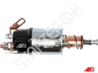 Solenoid Relay starter AS  ss4026