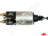 Купить Solenoid Relay starter AS SS5054 Solenoid Relay starter AS SS5054