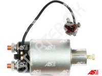 Купить Solenoid Relay starter AS SS5063 Solenoid Relay starter AS SS5063