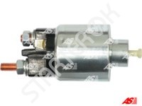 Купить Solenoid Relay starter AS SS5072 Solenoid Relay starter AS SS5072
